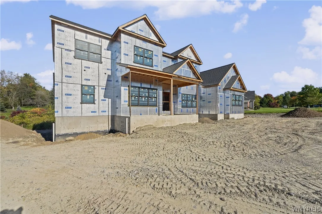 45 Deer Run, Orchard Park, New York 14127, Orchard Park, New York 14127, 5 Bedroom Bedrooms, 16 Room Rooms,3 BathroomBathrooms,Residential,For Sale,45 Deer Run, Orchard Park, New York 14127,0,B1720545