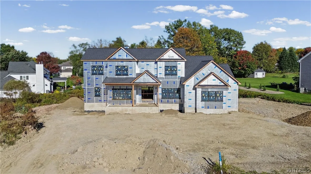 45 Deer Run, Orchard Park, New York 14127, Orchard Park, New York 14127, 5 Bedroom Bedrooms, 16 Room Rooms,3 BathroomBathrooms,Residential,For Sale,45 Deer Run, Orchard Park, New York 14127,0,B1720545