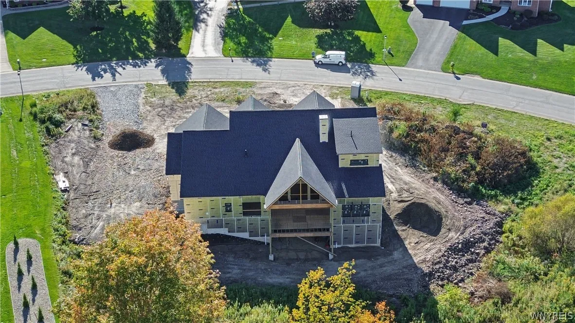 45 Deer Run, Orchard Park, New York 14127, Orchard Park, New York 14127, 5 Bedroom Bedrooms, 16 Room Rooms,3 BathroomBathrooms,Residential,For Sale,45 Deer Run, Orchard Park, New York 14127,0,B1720545