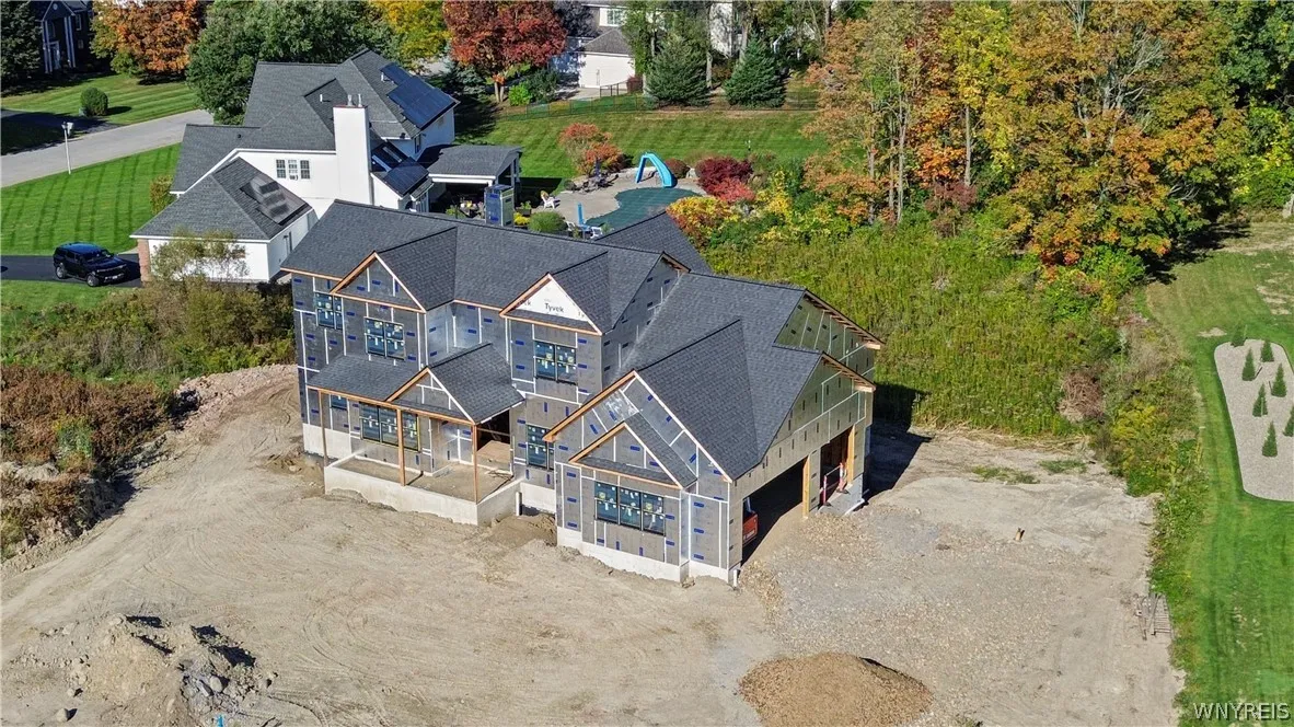 45 Deer Run, Orchard Park, New York 14127, Orchard Park, New York 14127, 5 Bedroom Bedrooms, 16 Room Rooms,3 BathroomBathrooms,Residential,For Sale,45 Deer Run, Orchard Park, New York 14127,0,B1720545