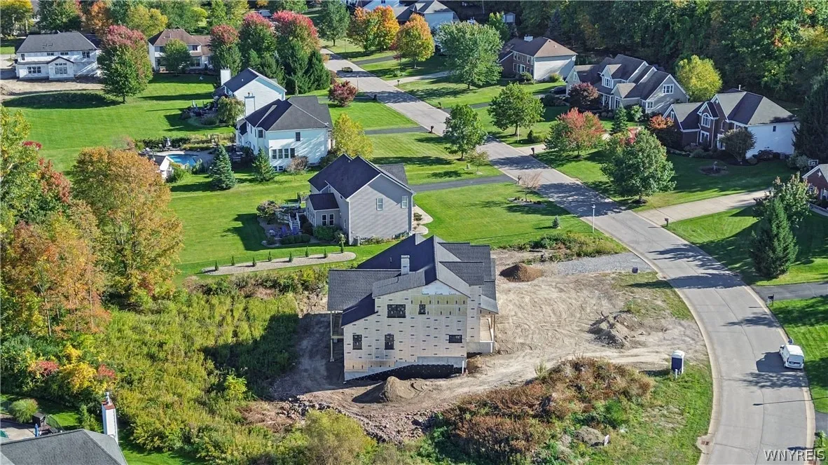 45 Deer Run, Orchard Park, New York 14127, Orchard Park, New York 14127, 5 Bedroom Bedrooms, 16 Room Rooms,3 BathroomBathrooms,Residential,For Sale,45 Deer Run, Orchard Park, New York 14127,0,B1720545