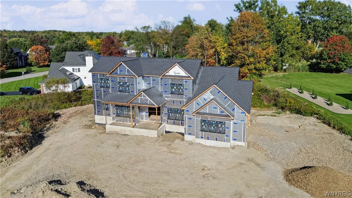 45 Deer Run, Orchard Park, New York 14127, Orchard Park, New York 14127, 5 Bedroom Bedrooms, 16 Room Rooms,3 BathroomBathrooms,Residential,For Sale,45 Deer Run, Orchard Park, New York 14127,0,B1720545