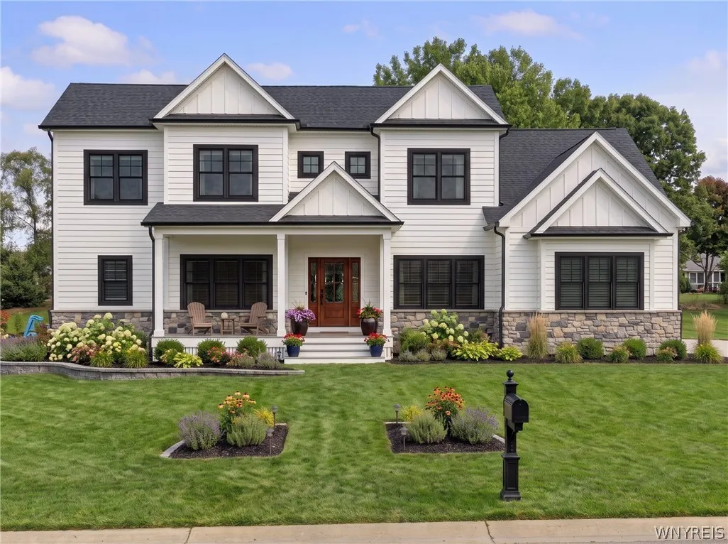 45 Deer Run, Orchard Park, New York 14127, Orchard Park, New York 14127, 5 Bedroom Bedrooms, 16 Room Rooms,3 BathroomBathrooms,Residential,For Sale,45 Deer Run, Orchard Park, New York 14127,0,B1720545