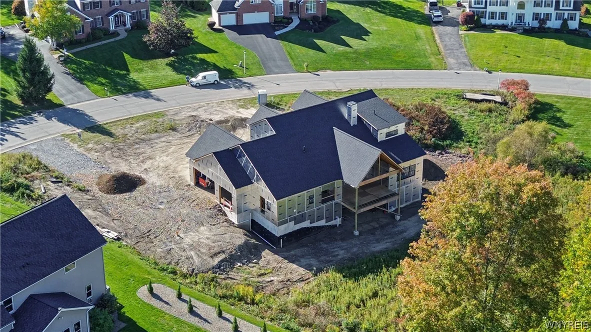 45 Deer Run, Orchard Park, New York 14127, Orchard Park, New York 14127, 5 Bedroom Bedrooms, 16 Room Rooms,3 BathroomBathrooms,Residential,For Sale,45 Deer Run, Orchard Park, New York 14127,0,B1720545