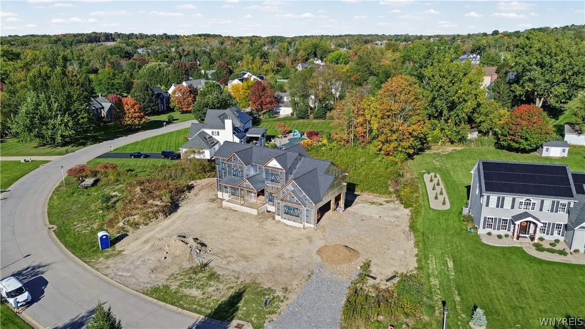 45 Deer Run, Orchard Park, New York 14127, Orchard Park, New York 14127, 5 Bedroom Bedrooms, 16 Room Rooms,3 BathroomBathrooms,Residential,For Sale,45 Deer Run, Orchard Park, New York 14127,0,B1720545
