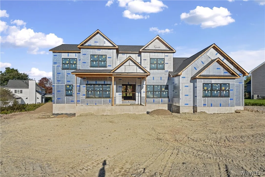 45 Deer Run, Orchard Park, New York 14127, Orchard Park, New York 14127, 5 Bedroom Bedrooms, 16 Room Rooms,3 BathroomBathrooms,Residential,For Sale,45 Deer Run, Orchard Park, New York 14127,0,B1720545