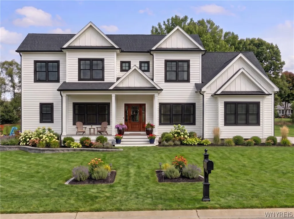45 Deer Run, Orchard Park, New York 14127, Orchard Park, New York 14127, 5 Bedroom Bedrooms, 16 Room Rooms,3 BathroomBathrooms,Residential,For Sale,45 Deer Run, Orchard Park, New York 14127,0,B1720545