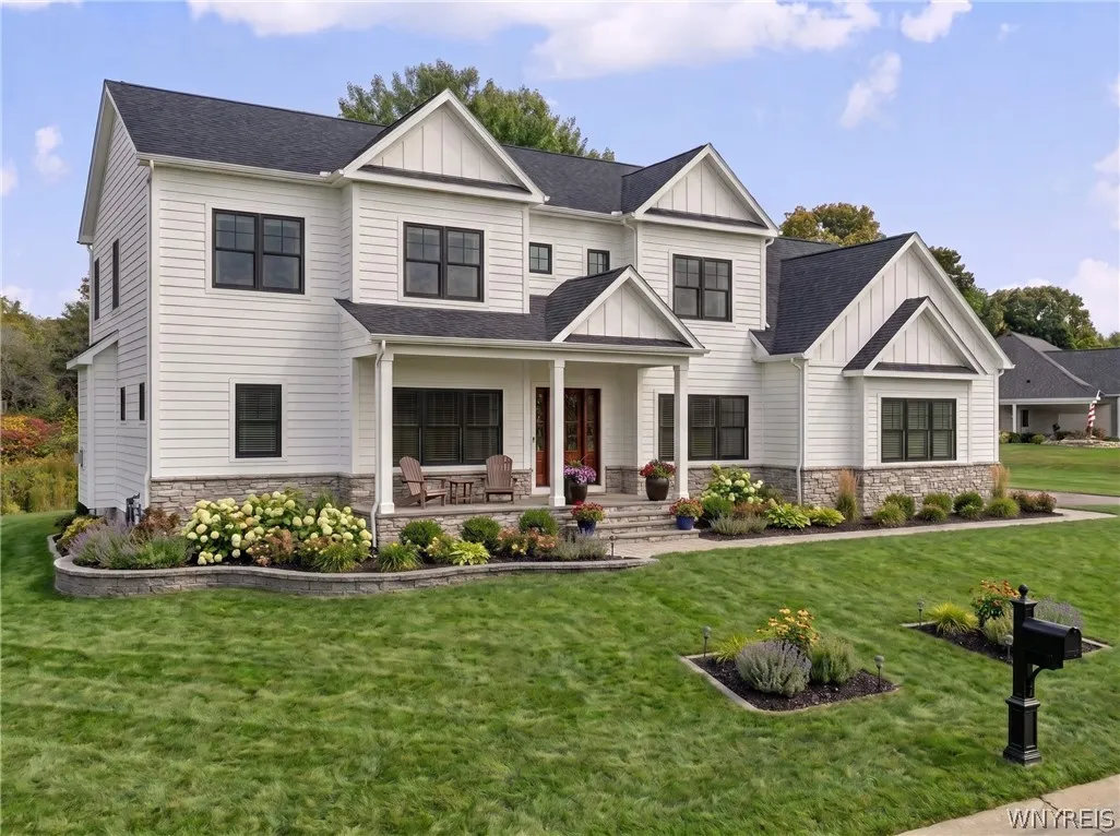 45 Deer Run, Orchard Park, New York 14127, Orchard Park, New York 14127, 5 Bedroom Bedrooms, 16 Room Rooms,3 BathroomBathrooms,Residential,For Sale,45 Deer Run, Orchard Park, New York 14127,0,B1720545