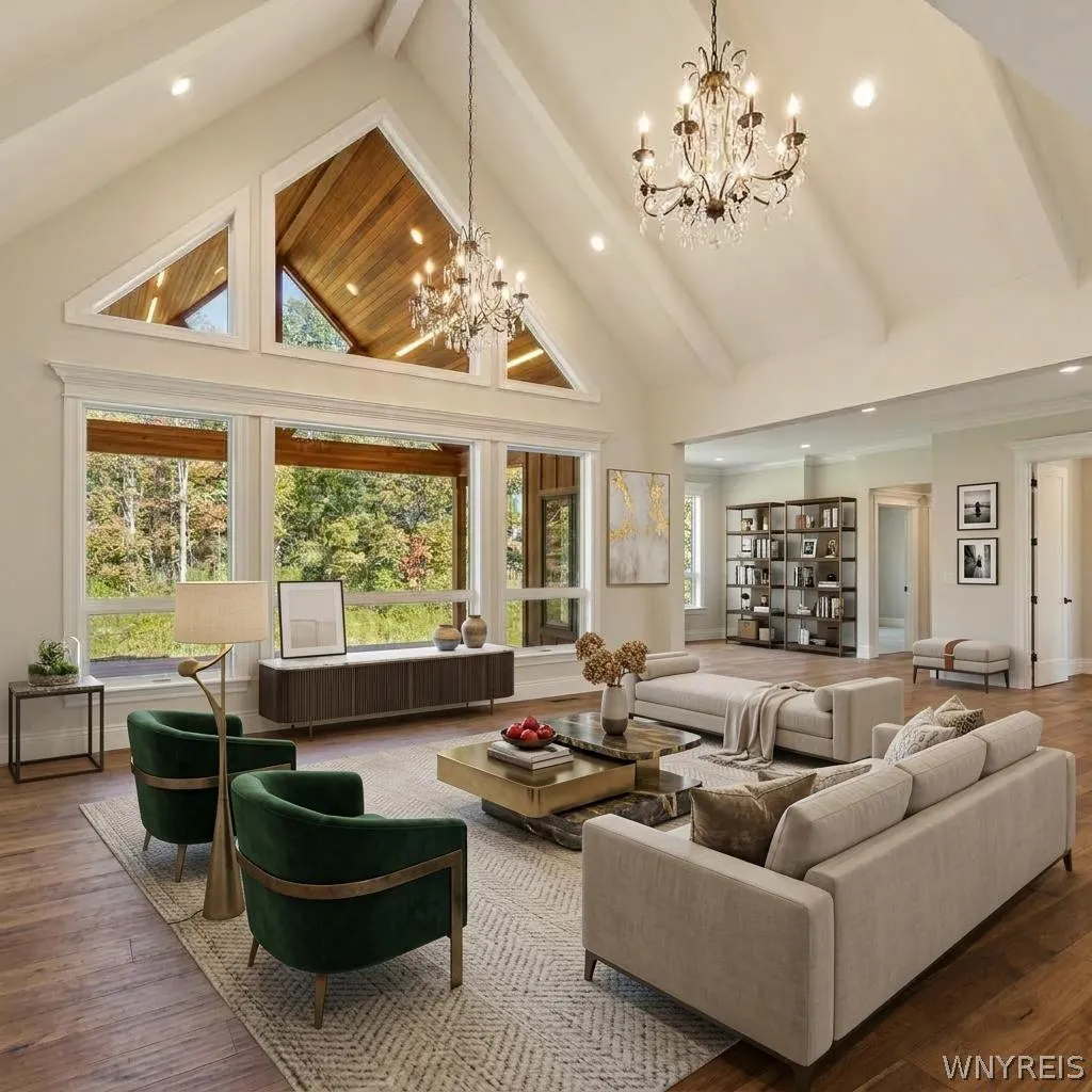 45 Deer Run, Orchard Park, New York 14127, Orchard Park, New York 14127, 5 Bedroom Bedrooms, 16 Room Rooms,3 BathroomBathrooms,Residential,For Sale,45 Deer Run, Orchard Park, New York 14127,0,B1720545