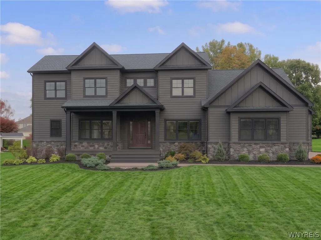 45 Deer Run, Orchard Park, New York 14127, Orchard Park, New York 14127, 5 Bedroom Bedrooms, 16 Room Rooms,3 BathroomBathrooms,Residential,For Sale,45 Deer Run, Orchard Park, New York 14127,0,B1720545
