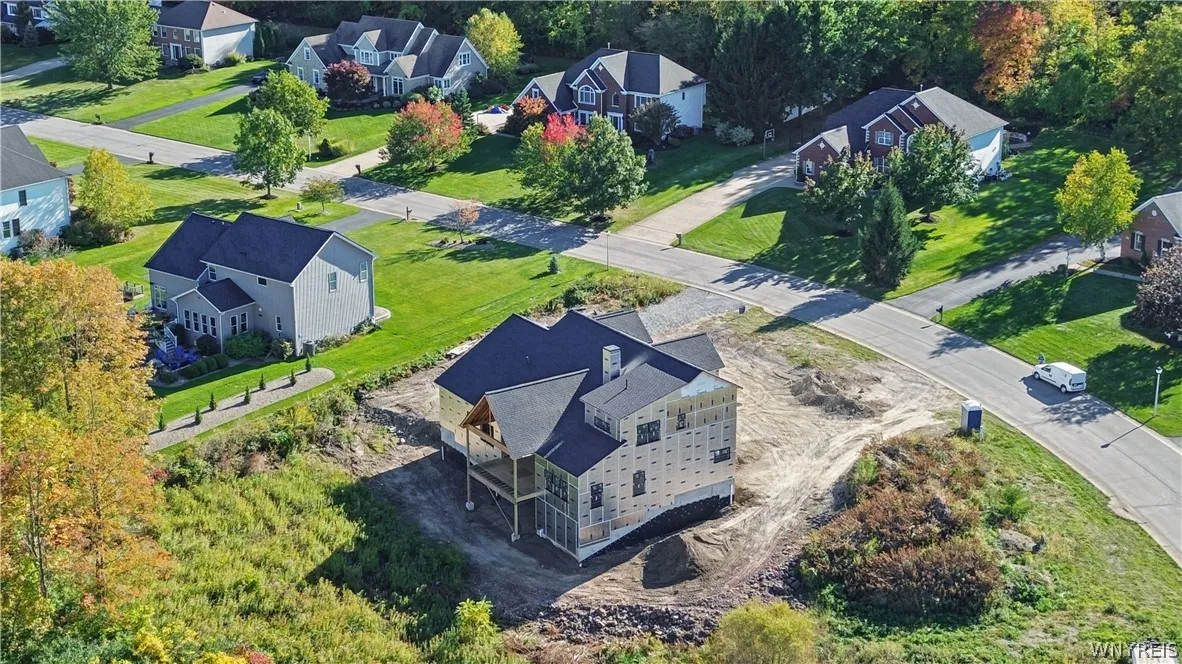 45 Deer Run, Orchard Park, New York 14127, Orchard Park, New York 14127, 5 Bedroom Bedrooms, 16 Room Rooms,3 BathroomBathrooms,Residential,For Sale,45 Deer Run, Orchard Park, New York 14127,0,B1720545