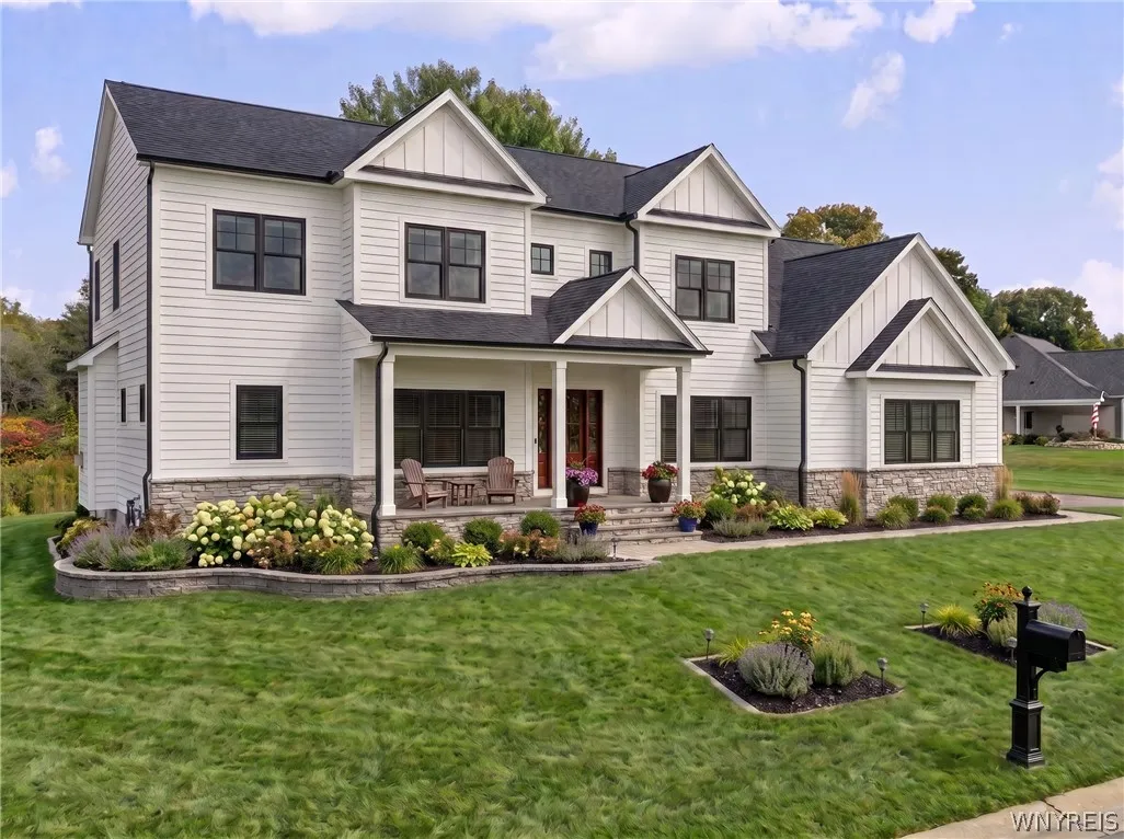 45 Deer Run, Orchard Park, New York 14127, Orchard Park, New York 14127, 5 Bedroom Bedrooms, 16 Room Rooms,3 BathroomBathrooms,Residential,For Sale,45 Deer Run, Orchard Park, New York 14127,0,B1720545