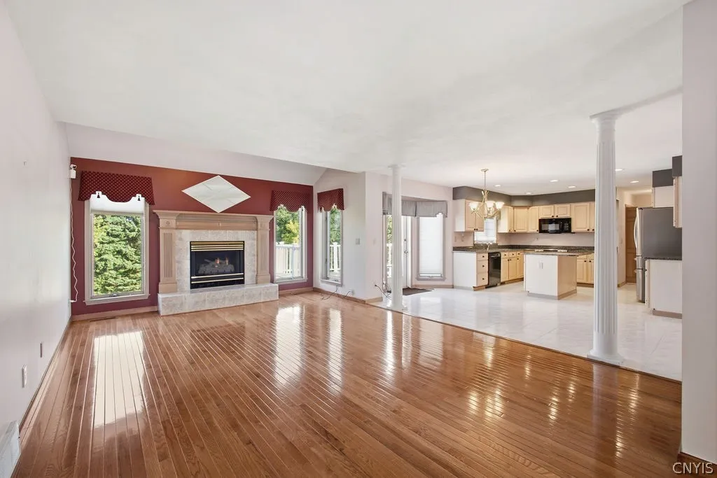 4640 Bloomsbury Drive, Onondaga, New York 13215, Onondaga, New York 13215, 4 Bedroom Bedrooms, 10 Room Rooms,3 BathroomBathrooms,Residential,For Sale,4640 Bloomsbury Drive, Onondaga, New York 13215,0,S1720636