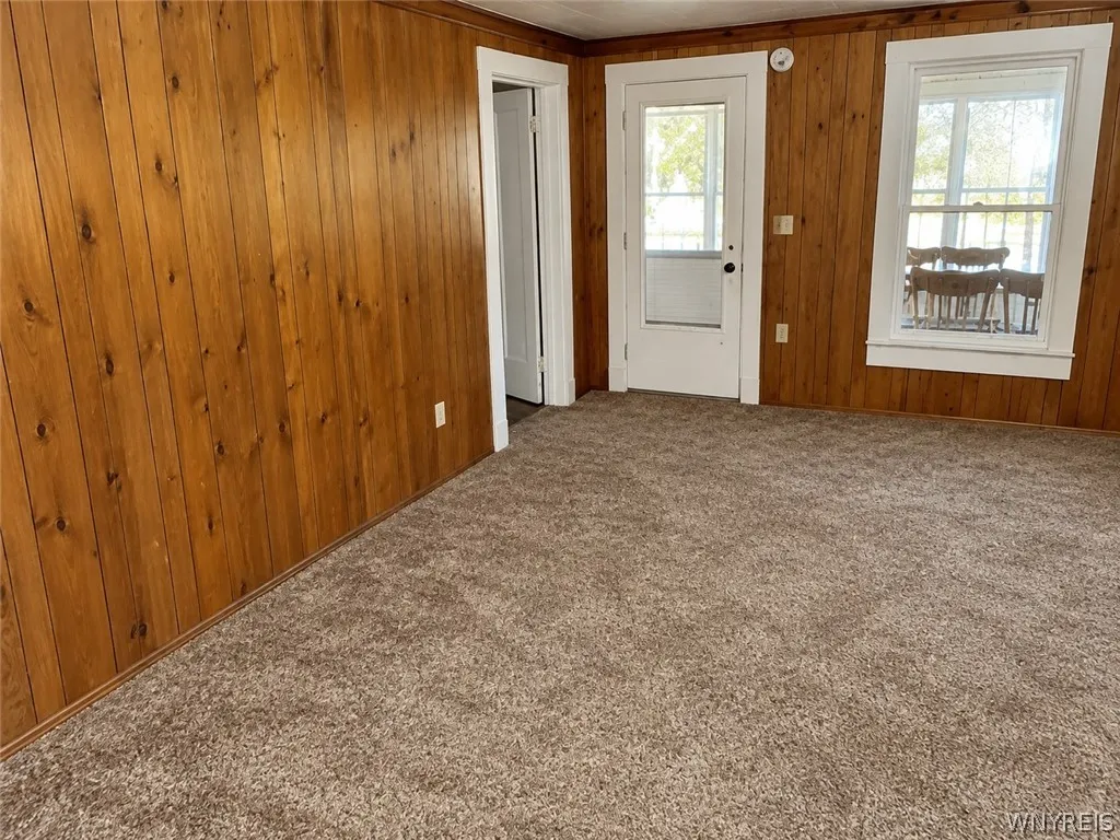 1298 Bloomingdale Road, Alabama, New York 14013, Alabama, New York 14013, 3 Bedroom Bedrooms, 7 Room Rooms,1 BathroomBathrooms,Residential,For Sale,1298 Bloomingdale Road, Alabama, New York 14013,0,B1721314