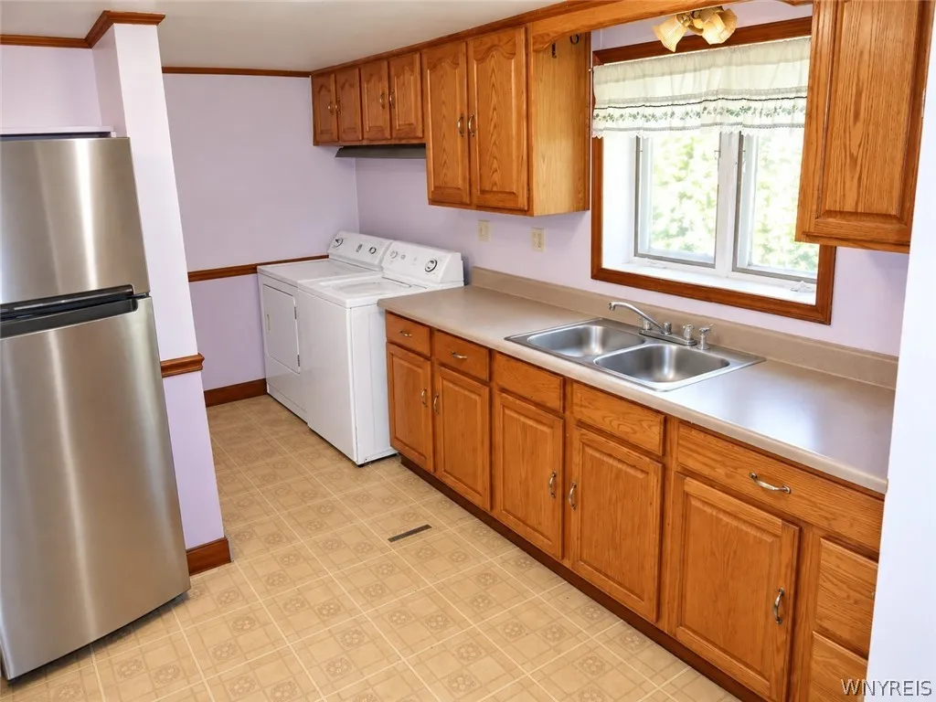 1298 Bloomingdale Road, Alabama, New York 14013, Alabama, New York 14013, 3 Bedroom Bedrooms, 7 Room Rooms,1 BathroomBathrooms,Residential,For Sale,1298 Bloomingdale Road, Alabama, New York 14013,0,B1721314