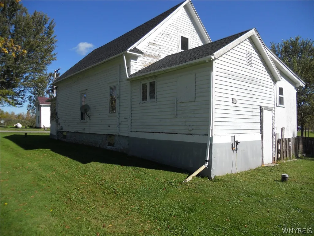 1298 Bloomingdale Road, Alabama, New York 14013, Alabama, New York 14013, 3 Bedroom Bedrooms, 7 Room Rooms,1 BathroomBathrooms,Residential,For Sale,1298 Bloomingdale Road, Alabama, New York 14013,0,B1721314