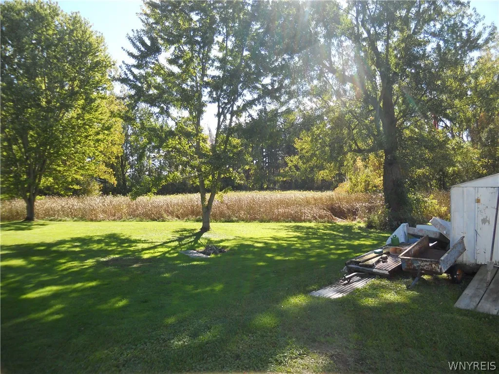1298 Bloomingdale Road, Alabama, New York 14013, Alabama, New York 14013, 3 Bedroom Bedrooms, 7 Room Rooms,1 BathroomBathrooms,Residential,For Sale,1298 Bloomingdale Road, Alabama, New York 14013,0,B1721314