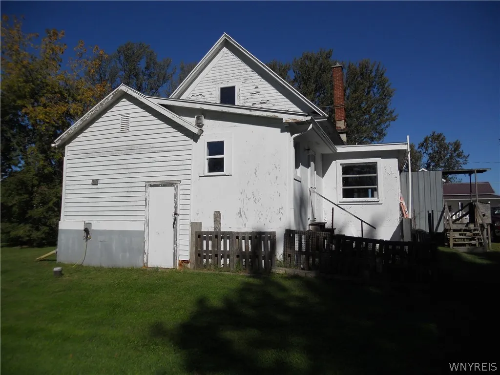1298 Bloomingdale Road, Alabama, New York 14013, Alabama, New York 14013, 3 Bedroom Bedrooms, 7 Room Rooms,1 BathroomBathrooms,Residential,For Sale,1298 Bloomingdale Road, Alabama, New York 14013,0,B1721314