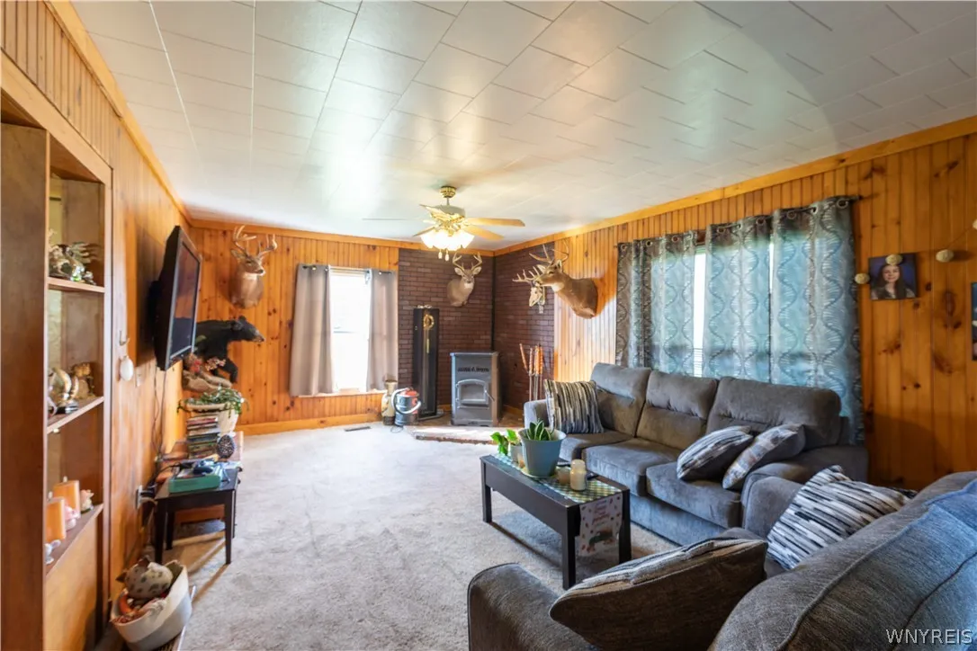 10683 Delevan Elton Road, Yorkshire, New York 1404, Yorkshire, New York 14042, 4 Bedroom Bedrooms, 7 Room Rooms,1 BathroomBathrooms,Residential,For Sale,10683 Delevan Elton Road, Yorkshire, New York 1404,0,B1721388