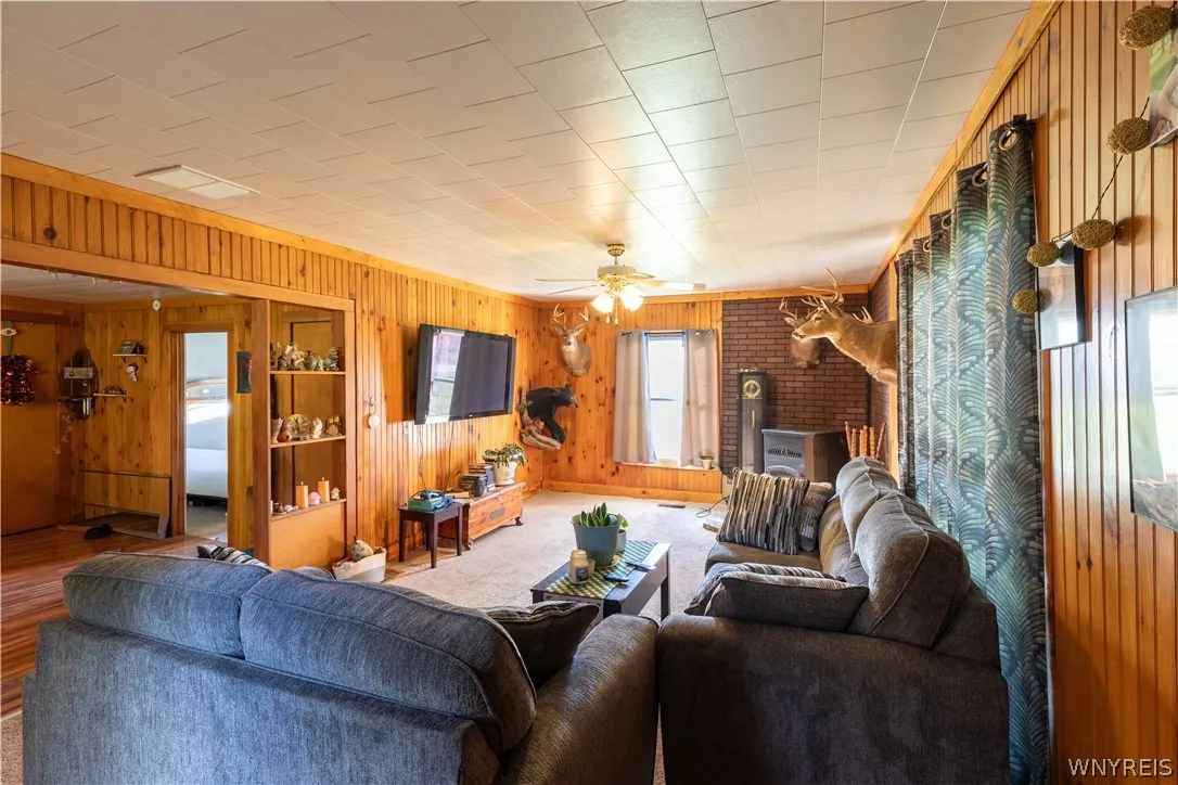 10683 Delevan Elton Road, Yorkshire, New York 1404, Yorkshire, New York 14042, 4 Bedroom Bedrooms, 7 Room Rooms,1 BathroomBathrooms,Residential,For Sale,10683 Delevan Elton Road, Yorkshire, New York 1404,0,B1721388