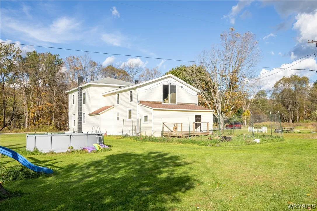 10683 Delevan Elton Road, Yorkshire, New York 1404, Yorkshire, New York 14042, 4 Bedroom Bedrooms, 7 Room Rooms,1 BathroomBathrooms,Residential,For Sale,10683 Delevan Elton Road, Yorkshire, New York 1404,0,B1721388