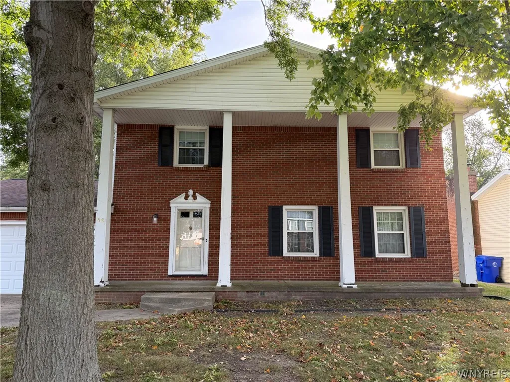 59 Pinewood Drive, West Seneca, New York 14224, West Seneca, New York 14224, 4 Bedroom Bedrooms, 8 Room Rooms,2 BathroomBathrooms,Residential,For Sale,59 Pinewood Drive, West Seneca, New York 14224,0,B1721398