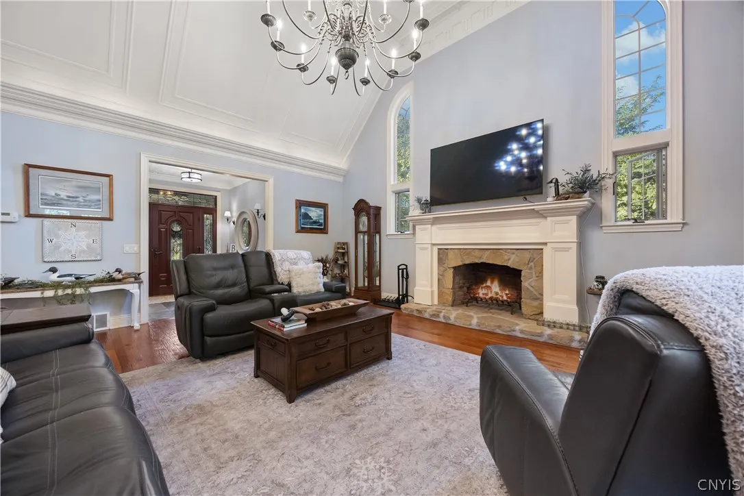 811 Knighthood Circle, Manlius, New York 13066, Manlius, New York 13066, 6 Bedroom Bedrooms, 15 Room Rooms,6 BathroomBathrooms,Residential,For Sale,811 Knighthood Circle, Manlius, New York 13066,0,S1721294