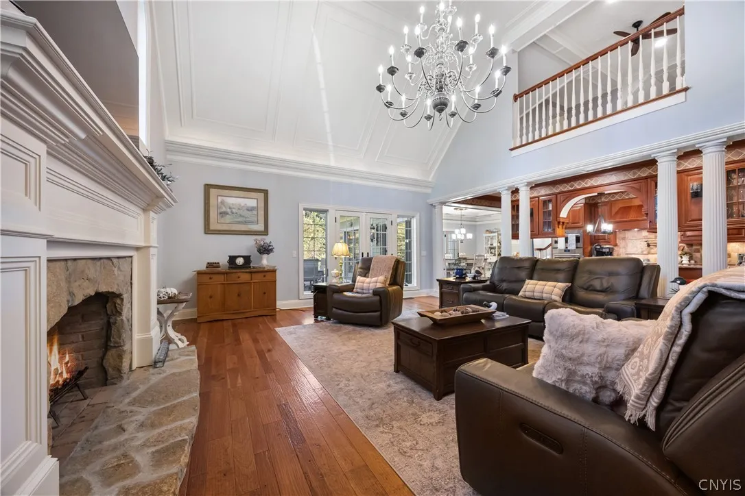 811 Knighthood Circle, Manlius, New York 13066, Manlius, New York 13066, 6 Bedroom Bedrooms, 15 Room Rooms,6 BathroomBathrooms,Residential,For Sale,811 Knighthood Circle, Manlius, New York 13066,0,S1721294