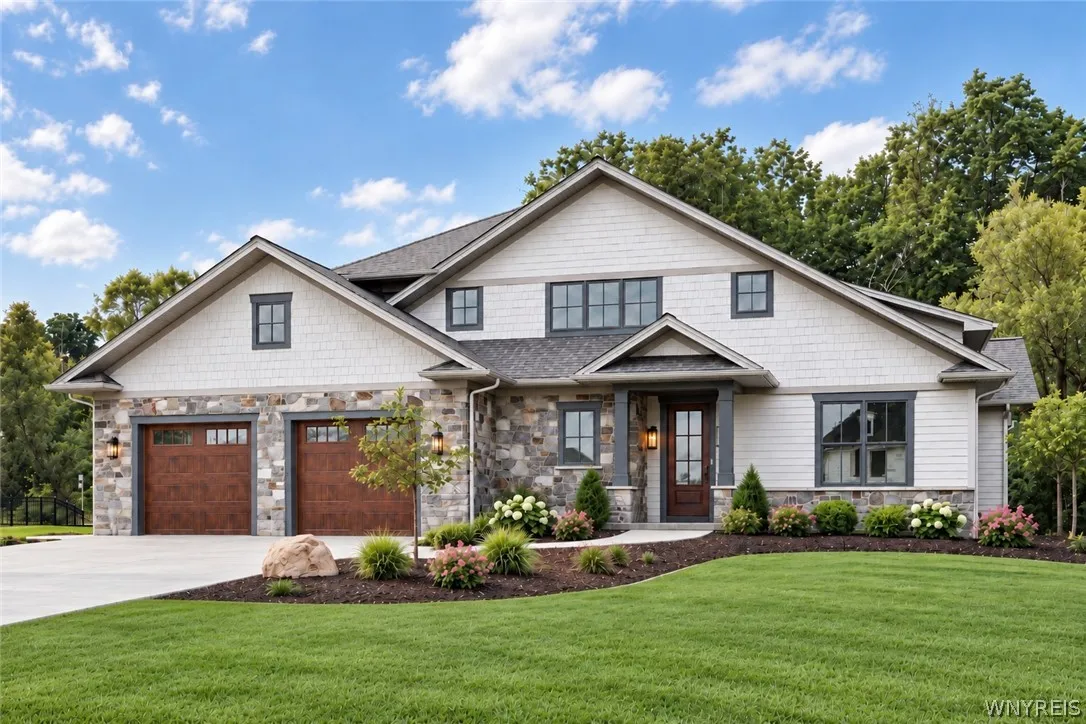 19 Edgewood Farm Lane, Orchard Park, New York 1412, Orchard Park, New York 14127, 4 Bedroom Bedrooms, 15 Room Rooms,3 BathroomBathrooms,Residential,For Sale,19 Edgewood Farm Lane, Orchard Park, New York 1412,0,B1721399