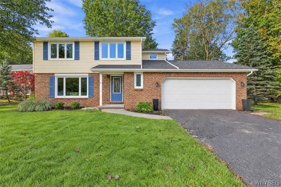 61 Eveningwood Lane, Amherst, New York 14051, Amherst, New York 14051, 3 Bedroom Bedrooms, 8 Room Rooms,2 BathroomBathrooms,Residential,For Sale,61 Eveningwood Lane, Amherst, New York 14051,0,B1721494