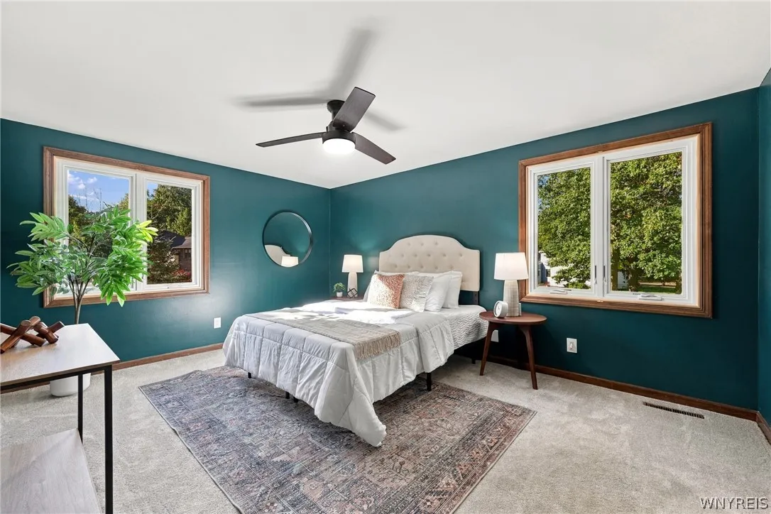 61 Eveningwood Lane, Amherst, New York 14051, Amherst, New York 14051, 3 Bedroom Bedrooms, 8 Room Rooms,2 BathroomBathrooms,Residential,For Sale,61 Eveningwood Lane, Amherst, New York 14051,0,B1721494
