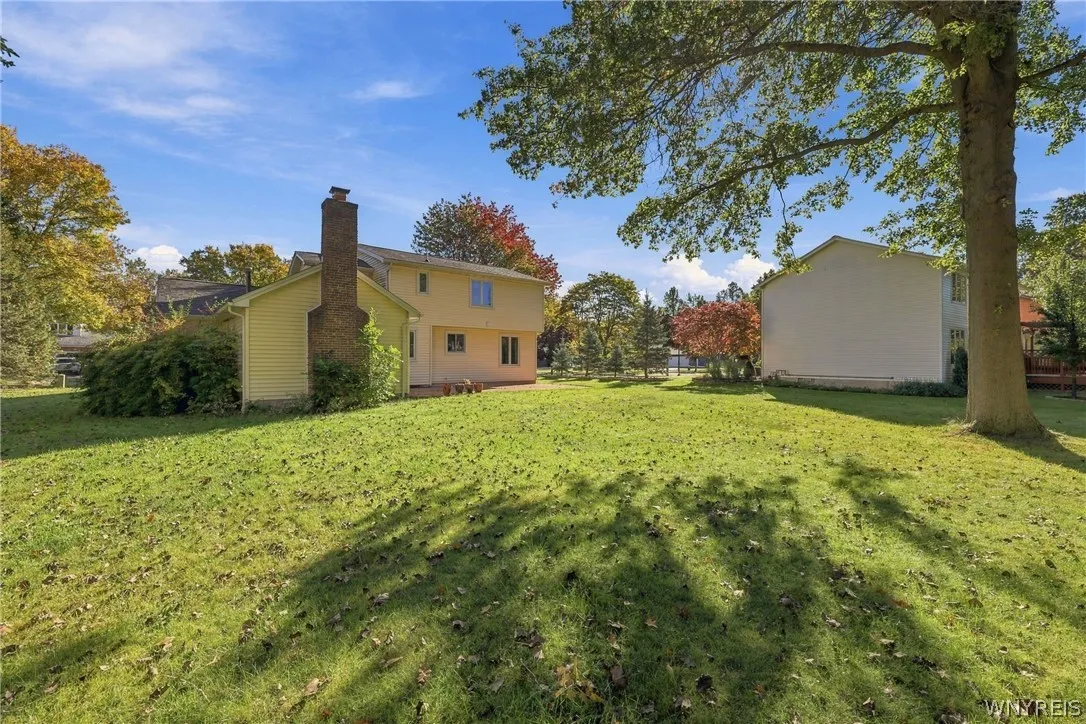 61 Eveningwood Lane, Amherst, New York 14051, Amherst, New York 14051, 3 Bedroom Bedrooms, 8 Room Rooms,2 BathroomBathrooms,Residential,For Sale,61 Eveningwood Lane, Amherst, New York 14051,0,B1721494
