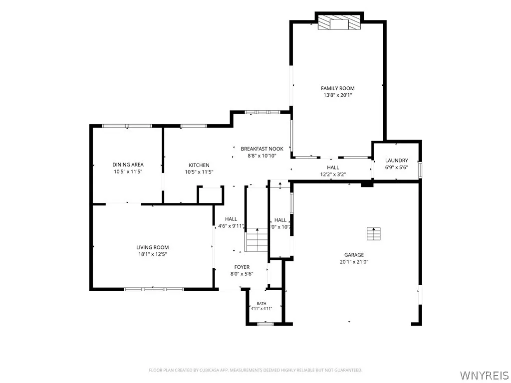 61 Eveningwood Lane, Amherst, New York 14051, Amherst, New York 14051, 3 Bedroom Bedrooms, 8 Room Rooms,2 BathroomBathrooms,Residential,For Sale,61 Eveningwood Lane, Amherst, New York 14051,0,B1721494