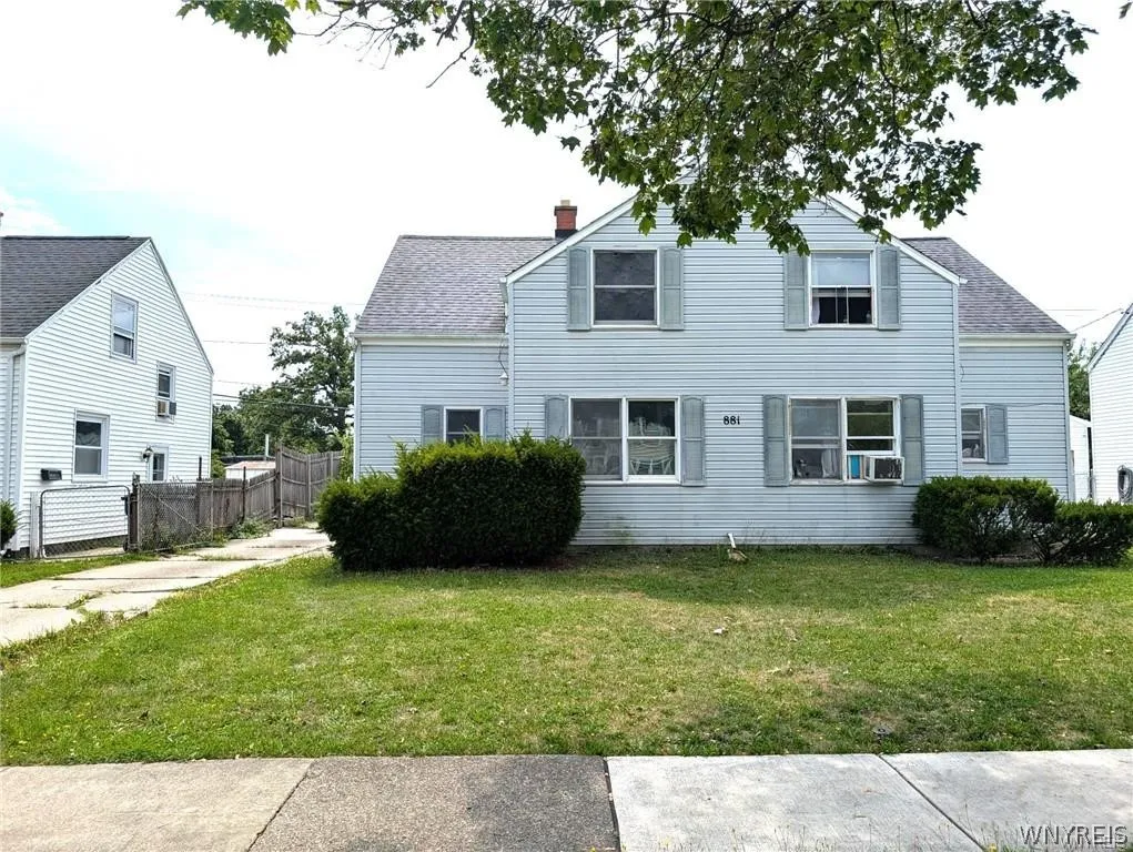881 Highland Avenue, Tonawanda, New York 14223, Tonawanda, New York 14223, 3 Bedroom Bedrooms, 5 Room Rooms,1 BathroomBathrooms,Residential Lease,For Rent,881 Highland Avenue, Tonawanda, New York 14223,0,B1721401