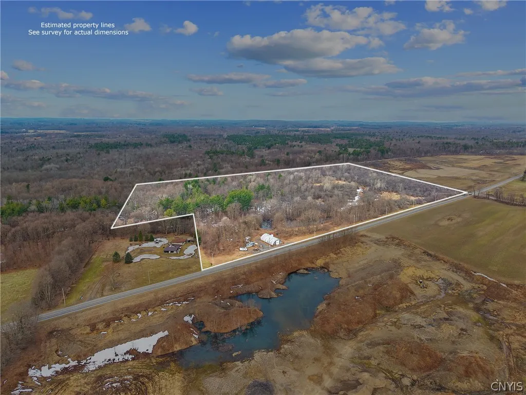 1559 County Route 48, Sandy Creek, New York 13083, Sandy Creek, New York 13083, ,Land,For Sale,1559 County Route 48, Sandy Creek, New York 13083,0,S1720877