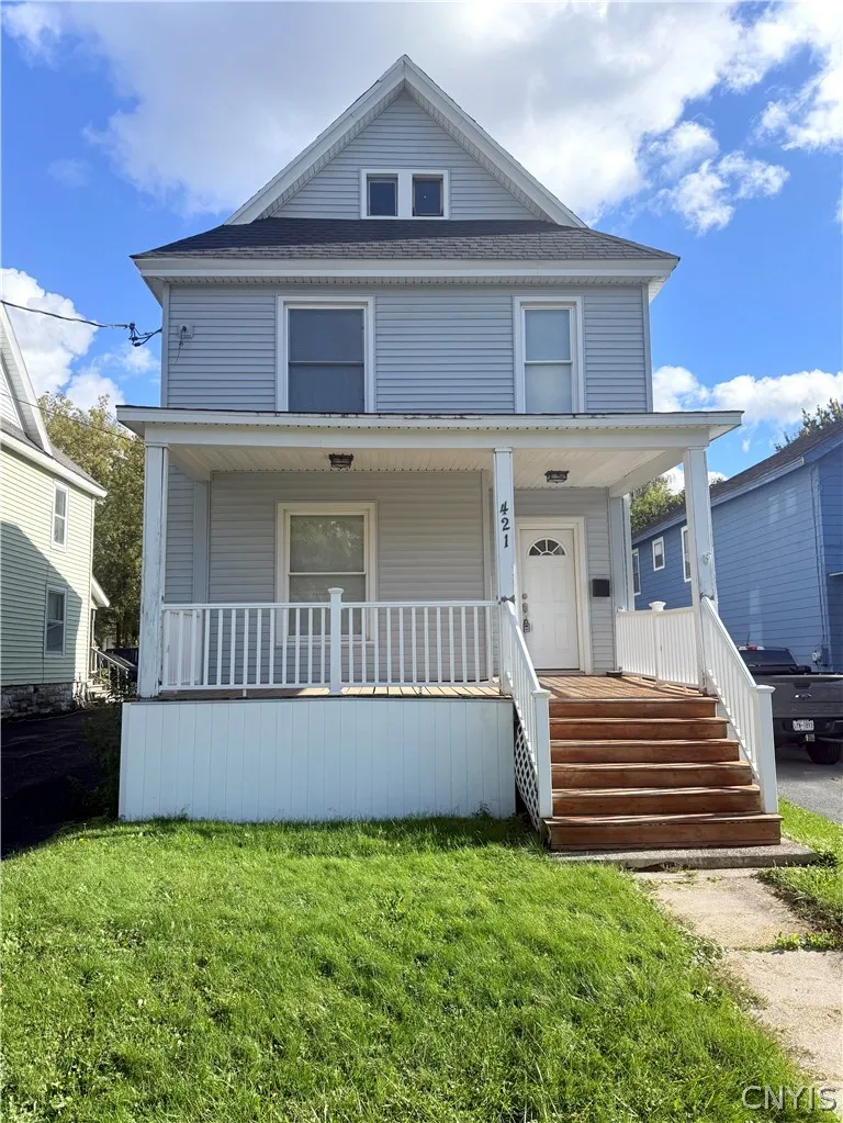 421 S. Massey St.