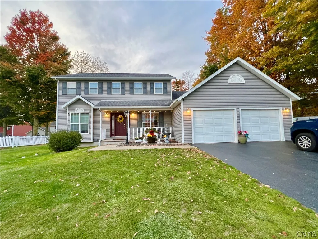 103 Mariposa Drive, Scriba, New York 13126, Scriba, New York 13126, 4 Bedroom Bedrooms, 12 Room Rooms,2 BathroomBathrooms,Residential,For Sale,103 Mariposa Drive, Scriba, New York 13126,0,S1721517