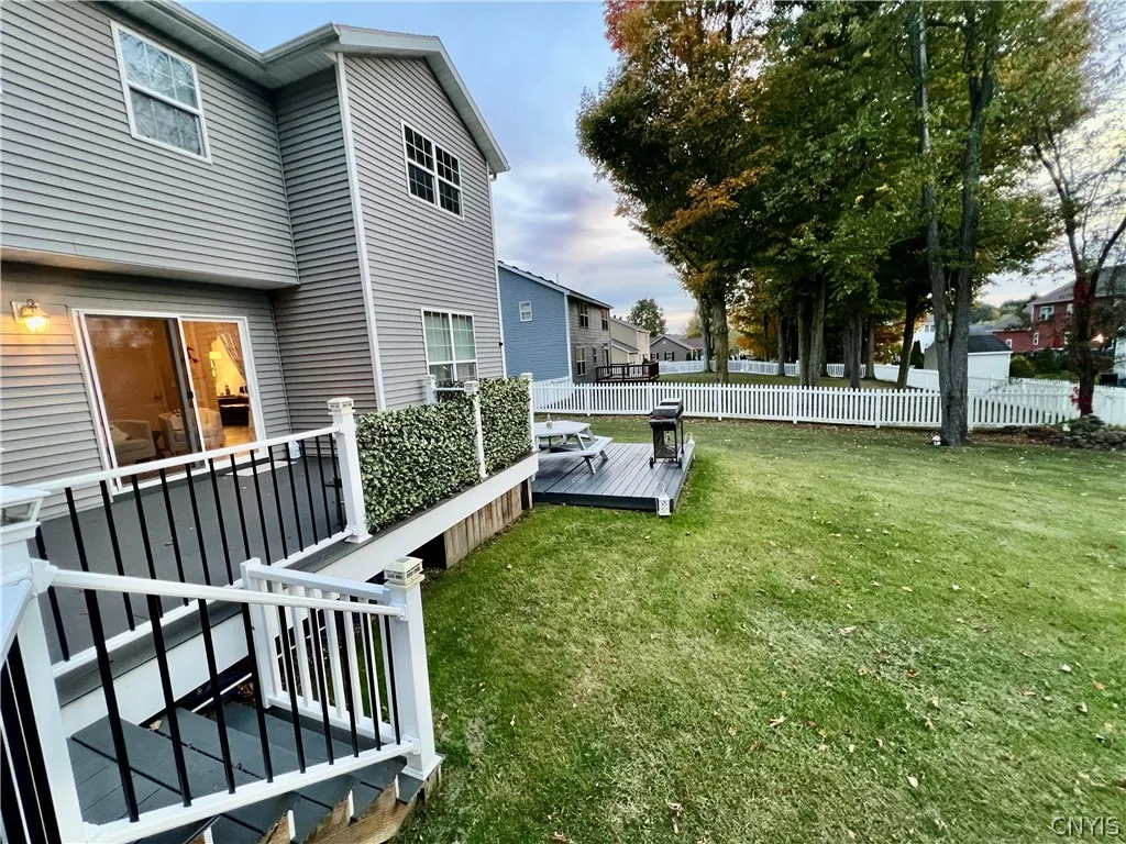 103 Mariposa Drive, Scriba, New York 13126, Scriba, New York 13126, 4 Bedroom Bedrooms, 12 Room Rooms,2 BathroomBathrooms,Residential,For Sale,103 Mariposa Drive, Scriba, New York 13126,0,S1721517