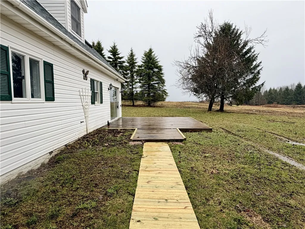 243 Mumbulo Road, Pittsfield, New York 13335, Pittsfield, New York 13335, 2 Bedroom Bedrooms, 7 Room Rooms,1 BathroomBathrooms,Residential,For Sale,243 Mumbulo Road, Pittsfield, New York 13335,0,R1721488