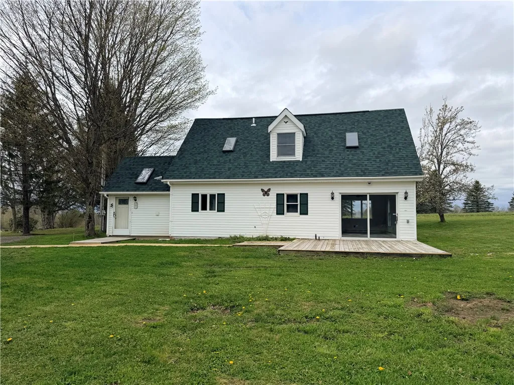 243 Mumbulo Road, Pittsfield, New York 13335, Pittsfield, New York 13335, 2 Bedroom Bedrooms, 7 Room Rooms,1 BathroomBathrooms,Residential,For Sale,243 Mumbulo Road, Pittsfield, New York 13335,0,R1721488