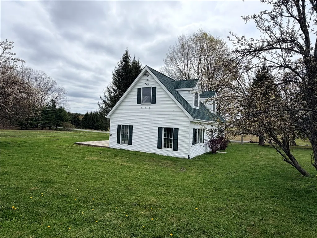 243 Mumbulo Road, Pittsfield, New York 13335, Pittsfield, New York 13335, 2 Bedroom Bedrooms, 7 Room Rooms,1 BathroomBathrooms,Residential,For Sale,243 Mumbulo Road, Pittsfield, New York 13335,0,R1721488