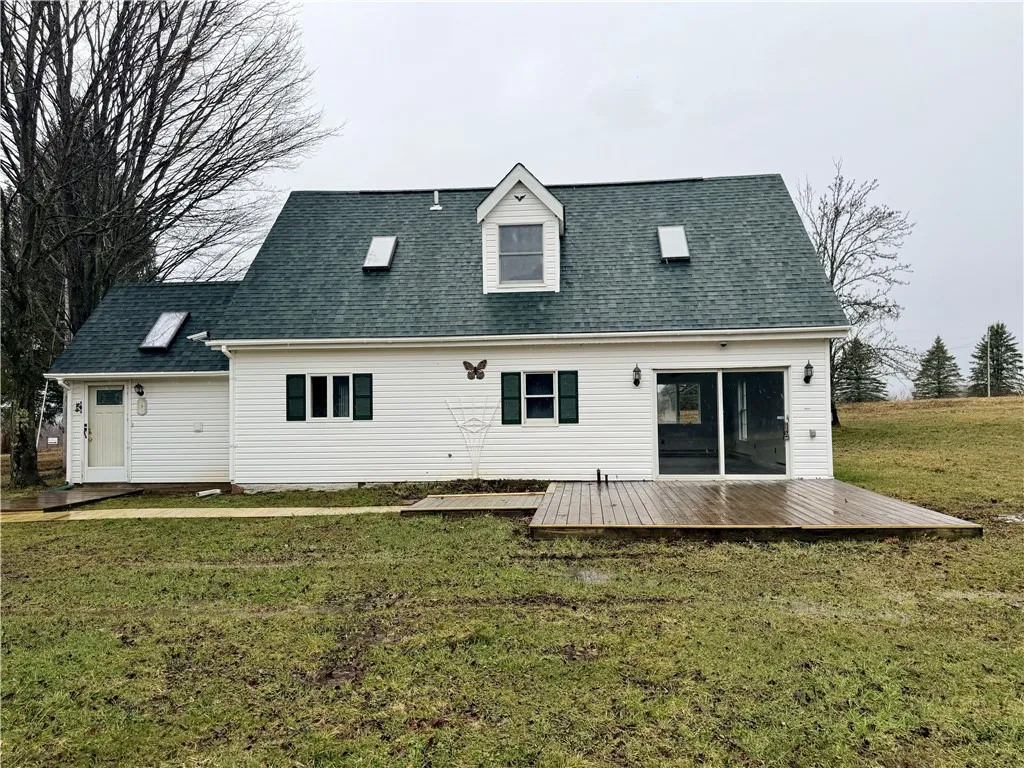 243 Mumbulo Road, Pittsfield, New York 13335, Pittsfield, New York 13335, 2 Bedroom Bedrooms, 7 Room Rooms,1 BathroomBathrooms,Residential,For Sale,243 Mumbulo Road, Pittsfield, New York 13335,0,R1721488