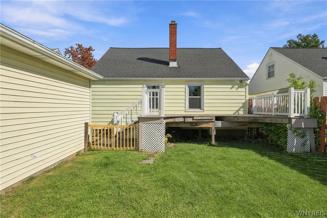 2422 Eggert Road, Tonawanda, New York 14150, Tonawanda, New York 14150, 3 Bedroom Bedrooms, 5 Room Rooms,2 BathroomBathrooms,Residential,For Sale,2422 Eggert Road, Tonawanda, New York 14150,0,B1721205