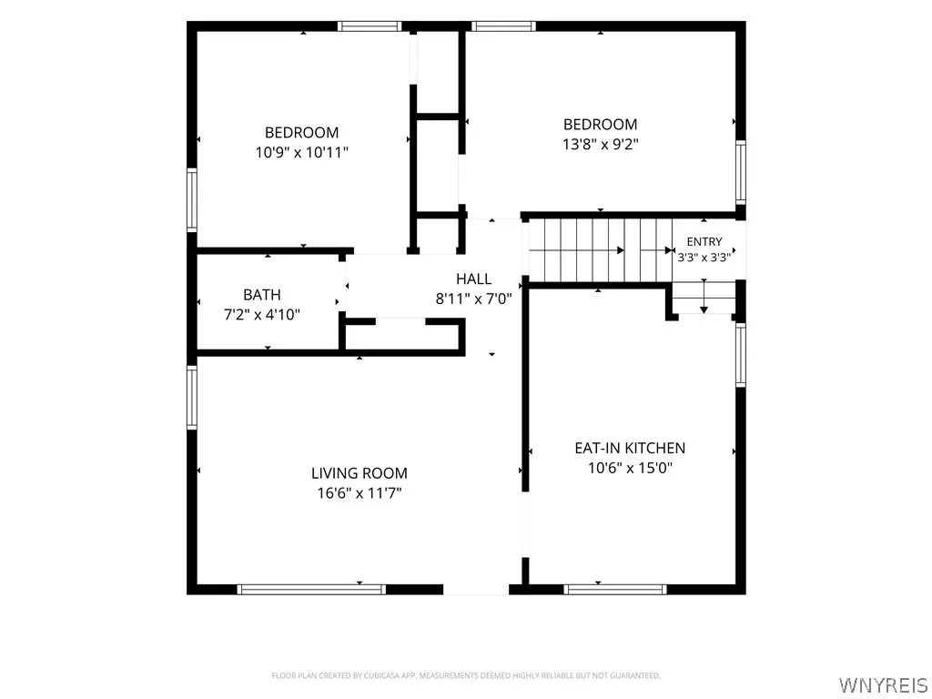 2422 Eggert Road, Tonawanda, New York 14150, Tonawanda, New York 14150, 3 Bedroom Bedrooms, 5 Room Rooms,2 BathroomBathrooms,Residential,For Sale,2422 Eggert Road, Tonawanda, New York 14150,0,B1721205