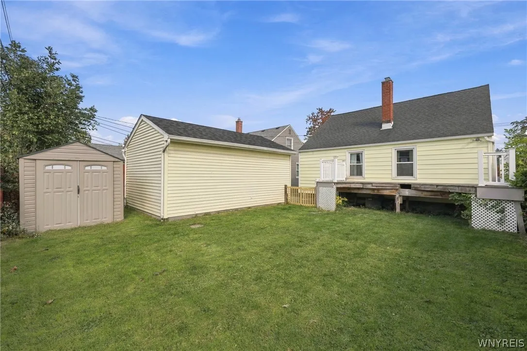 2422 Eggert Road, Tonawanda, New York 14150, Tonawanda, New York 14150, 3 Bedroom Bedrooms, 5 Room Rooms,2 BathroomBathrooms,Residential,For Sale,2422 Eggert Road, Tonawanda, New York 14150,0,B1721205