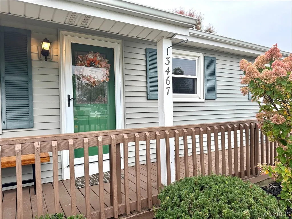 3467 Bethford Drive, Hamburg, New York 14219, Hamburg, New York 14219, 3 Bedroom Bedrooms, 6 Room Rooms,1 BathroomBathrooms,Residential,For Sale,3467 Bethford Drive, Hamburg, New York 14219,0,B1721705