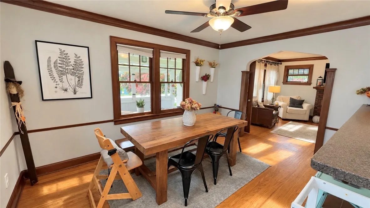 54 Lanvale Park, Irondequoit, New York 14617, Irondequoit, New York 14617, 3 Bedroom Bedrooms, 6 Room Rooms,1 BathroomBathrooms,Residential,For Sale,54 Lanvale Park, Irondequoit, New York 14617,0,R1721783