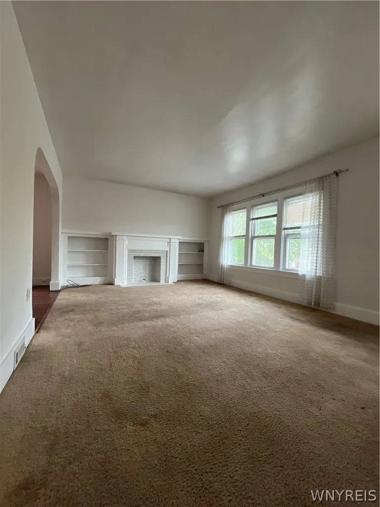 285 Hartwell Road, Buffalo, New York 14216, Buffalo, New York 14216, 3 Bedroom Bedrooms, 6 Room Rooms,1 BathroomBathrooms,Residential Lease,For Rent,285 Hartwell Road, Buffalo, New York 14216,0,B1721186