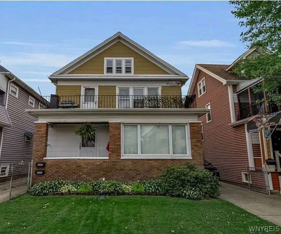 285 Hartwell Road, Buffalo, New York 14216, Buffalo, New York 14216, 3 Bedroom Bedrooms, 6 Room Rooms,1 BathroomBathrooms,Residential Lease,For Rent,285 Hartwell Road, Buffalo, New York 14216,0,B1721186