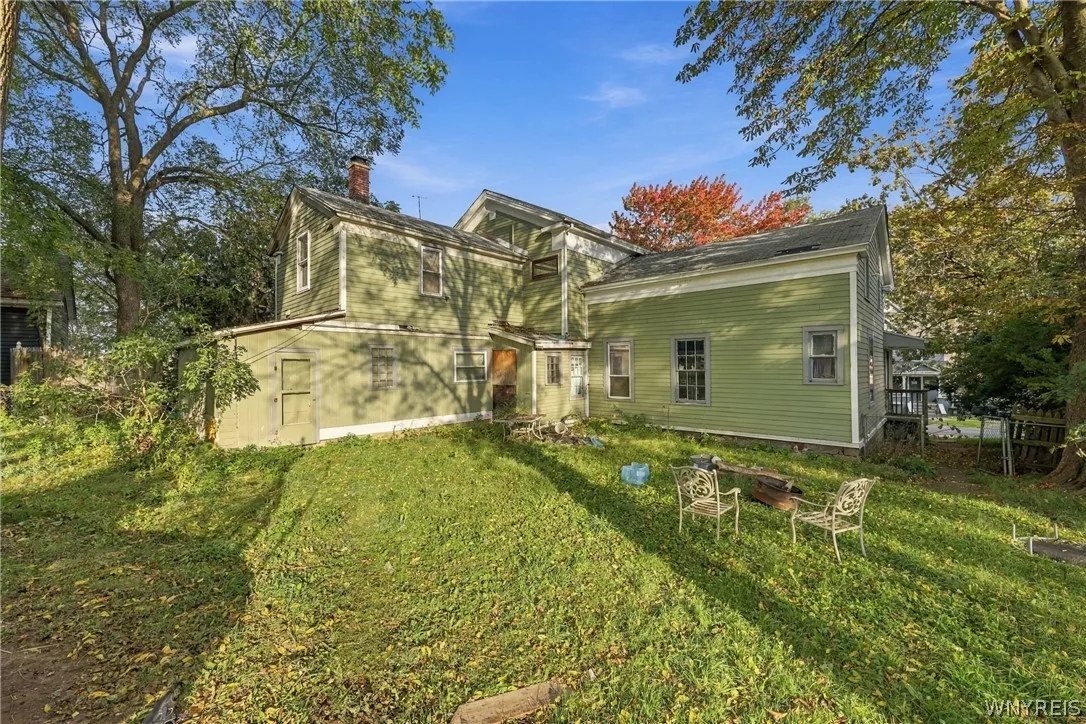 58 Genesee Street, Lockport City, New York 14094, Lockport City, New York 14094, 6 Bedroom Bedrooms, ,2 BathroomBathrooms,Residential,For Sale,58 Genesee Street, Lockport City, New York 14094,0,B1721799